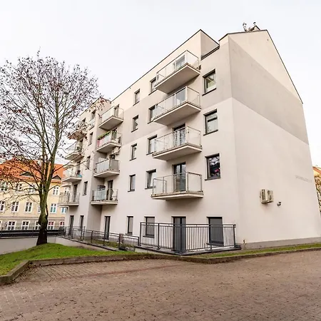 Grunwaldzka 35 Olsztyn (Warmian-Masurian)