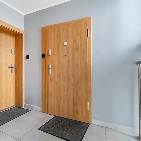 Lejlighed Grunwaldzka 35 Olsztyn (Warmian-Masurian)