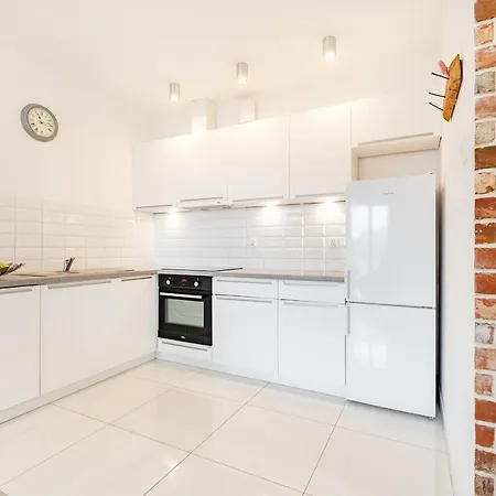 Grunwaldzka 35 Lejlighed