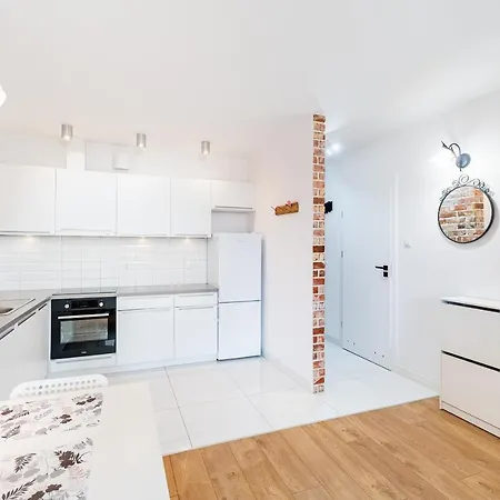 Lejlighed Grunwaldzka 35 *