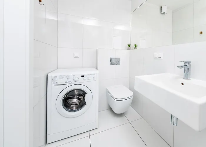 Grunwaldzka 35 Apartament Olsztyn (Warmian-Masurian)