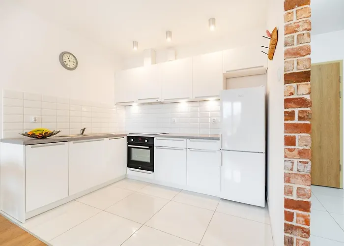 Grunwaldzka 35 Apartament